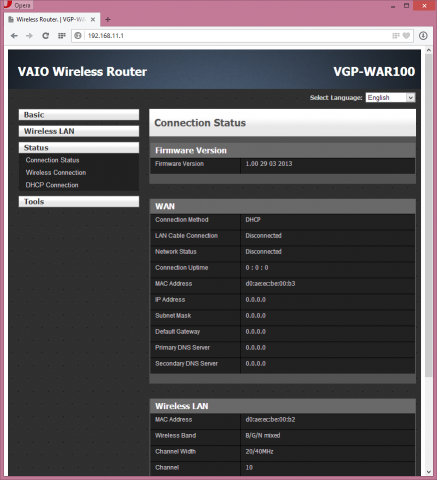 ...bietet für ein Unterwegsgerät... (Screenshot: Golem.de)