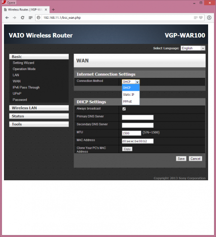 ...viele Einstellungen. (Screenshot: Golem.de)