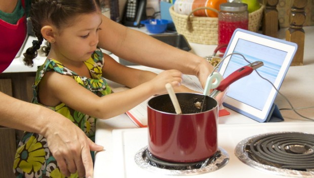 Thermometer Range (Bild: Kickstarter)