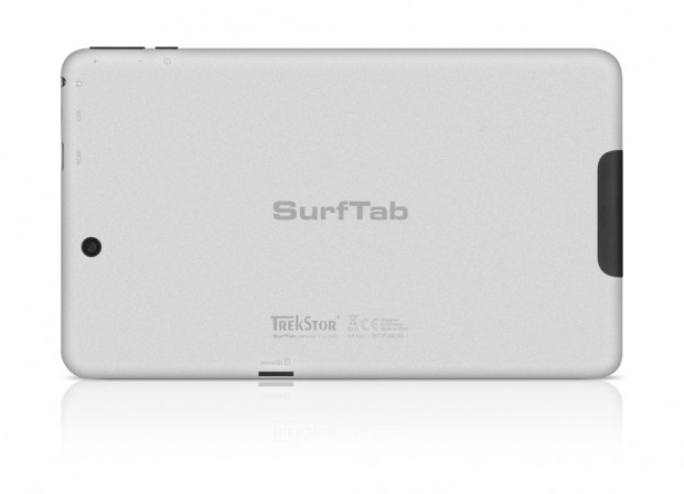 Surftab Ventos 7.0 HD (Quelle: Trekstor)