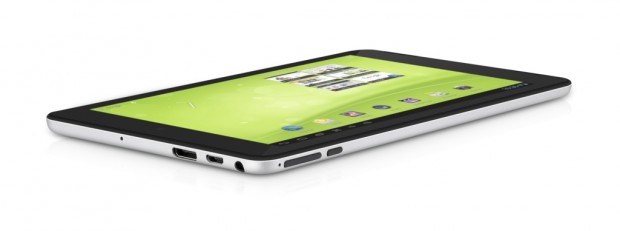 Surftab Ventos 7.0 HD (Quelle: Trekstor)