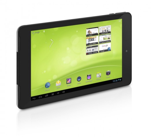 Surftab Ventos 7.0 HD (Quelle: Trekstor)