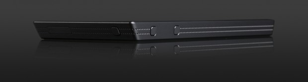 Ubuntu Edge: Smartphone von Canonical (Bild: Canonical)