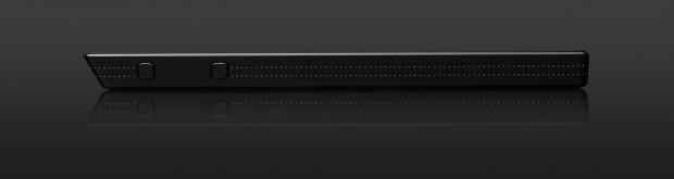 Ubuntu Edge: Smartphone von Canonical (Bild: Canonical)