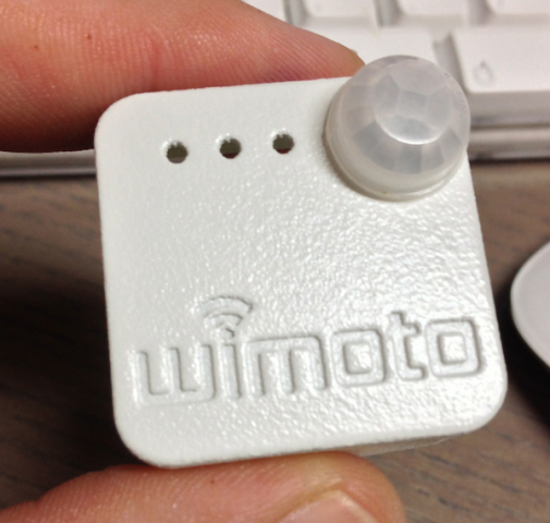 Wimoto (Bild: Indiegogo)