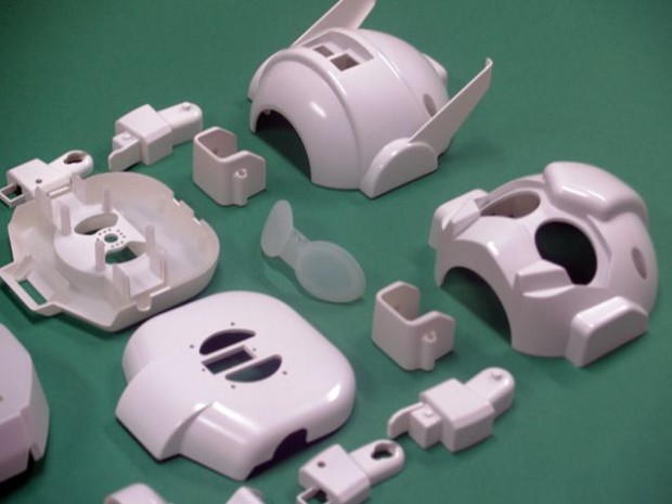 Rapiro wird als Bausatz ausgeliefert. (Bild: Shota Ishiwatari)