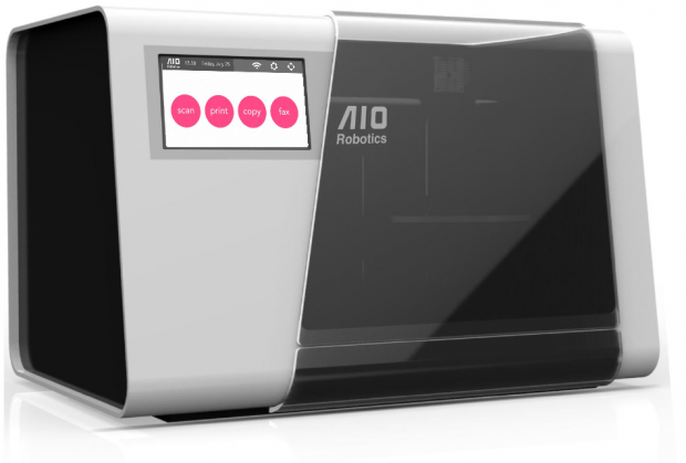 AIO Robotics Zeus (Bild: AIO Robotics)