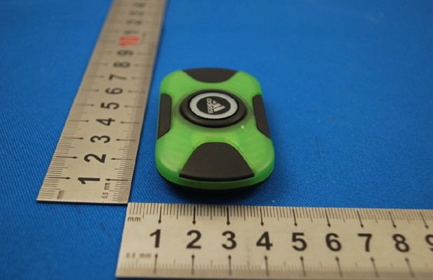 Adidas Micoach X-Cell (Bild: FCC)