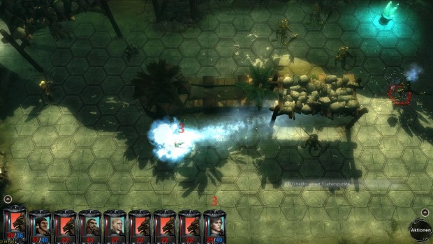 Das Schwarze Auge: Blackguards