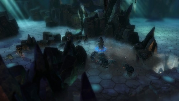 Das Schwarze Auge: Blackguards