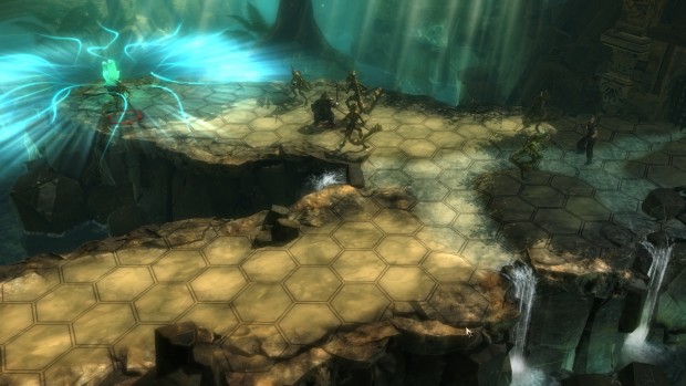 Das Schwarze Auge: Blackguards