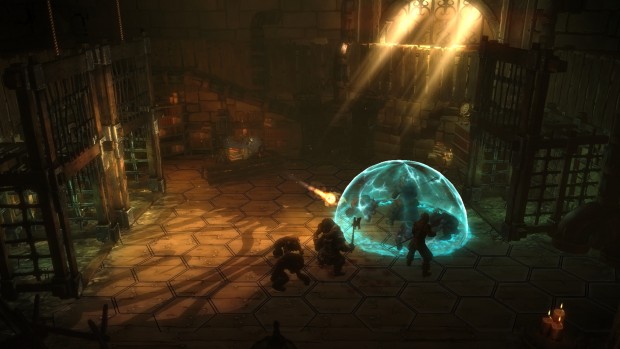 Das Schwarze Auge: Blackguards