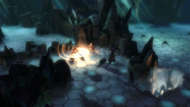 download the dark eye blackguards