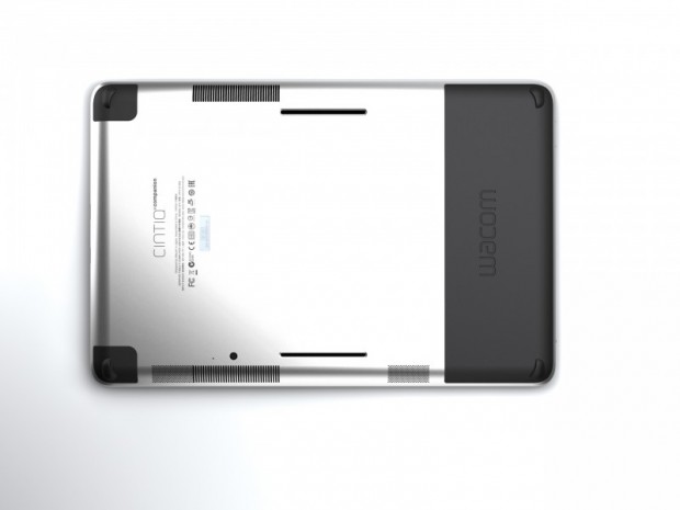 Cintiq Companion (Bild: Wacom)