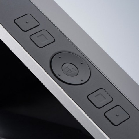 Cintiq Companion (Bild: Wacom)