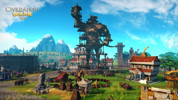 Civilization Online Spielen Civilization Online Spielen