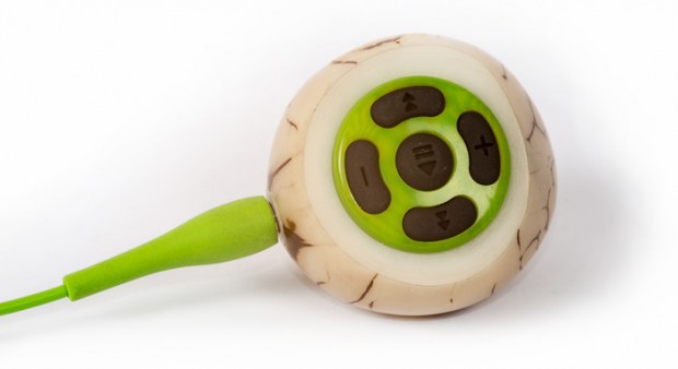 iTagua (Bild: Kickstarter/Cybotanics)