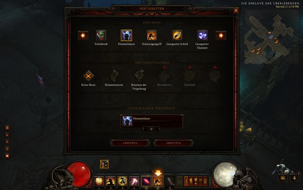 Diablo 3: Reaper of Souls