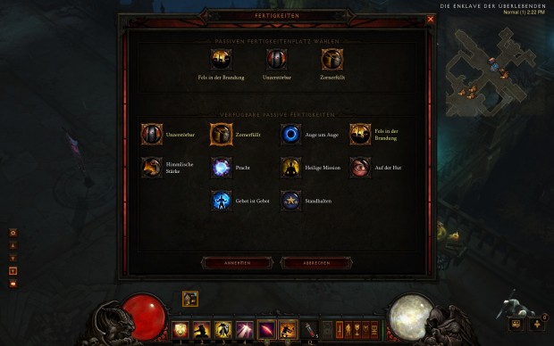 Diablo 3: Reaper of Souls