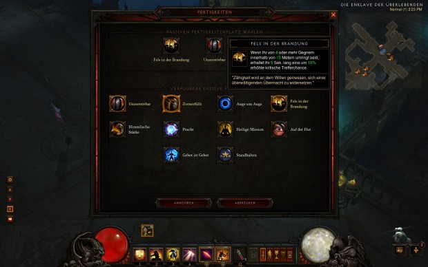 Diablo 3: Reaper of Souls