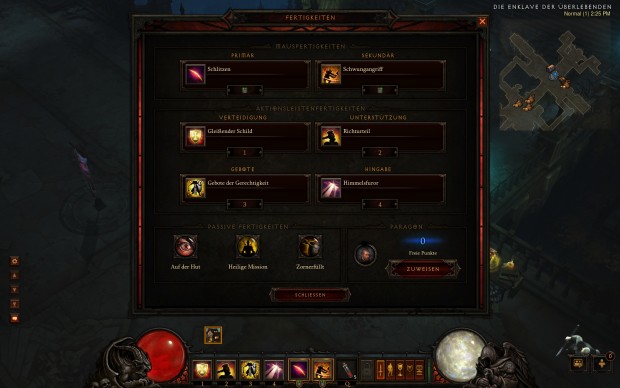 Diablo 3: Reaper of Souls