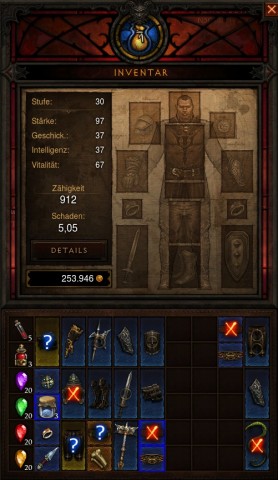 Diablo 3: Reaper of Souls