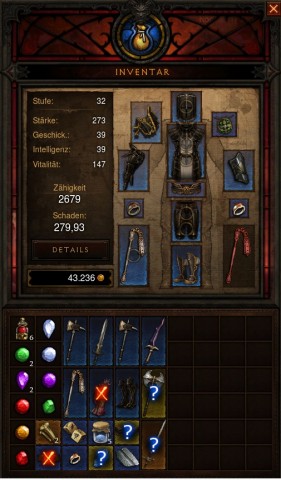 Diablo 3: Reaper of Souls