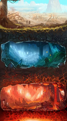 Everquest Next (Bilder: SOE)