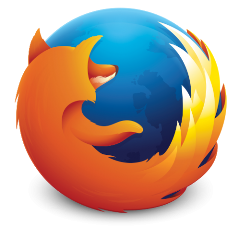 Neues Logo von Firefox 23