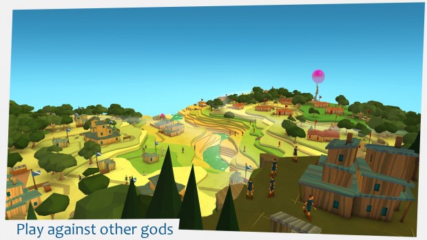 Godus