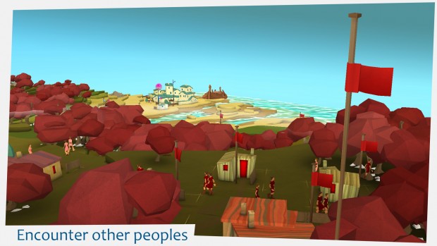 Godus