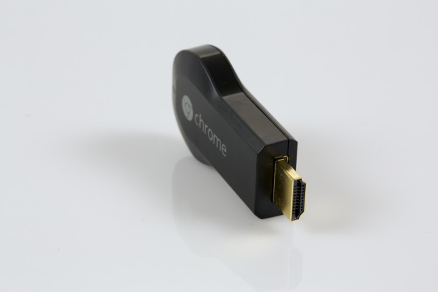 Der Stick ist 50 mm groß.