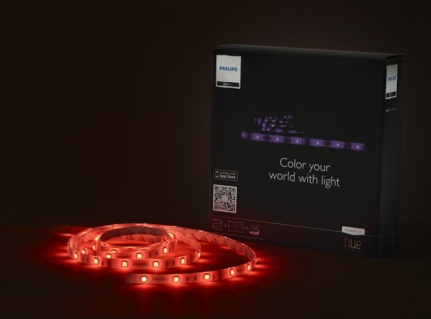 Lightstrip (Bild: Philips)