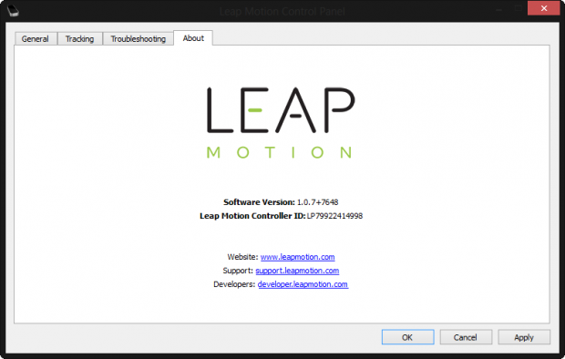 Die aktuelle Treiberversion, die für den Test genutzt wurde (Screenshot: Golem.de)