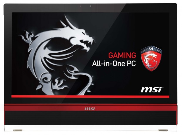 ... und vorne nicht...