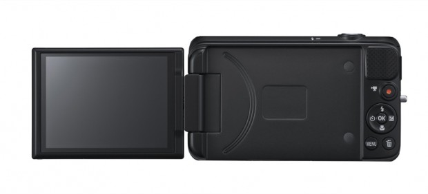 Nikon Coolpix S6600 (Bild: Nikon)