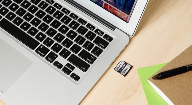 PNY Storedge (Bild: PNY)