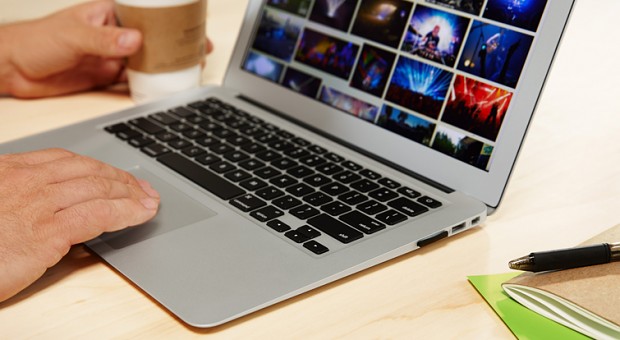 PNY Storedge (Bild: PNY)