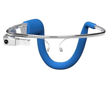 Zusatzakku PWRGlass (Bild: Kevin Alan Tussy)