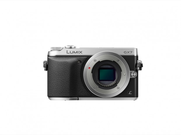 Panasonic Lumix GX7 (Bild: Panasonic)