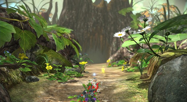 Pikmin 3