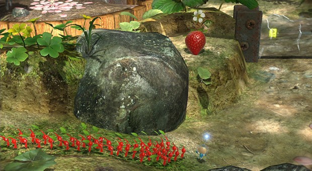 Pikmin 3