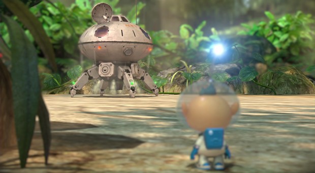 Pikmin 3