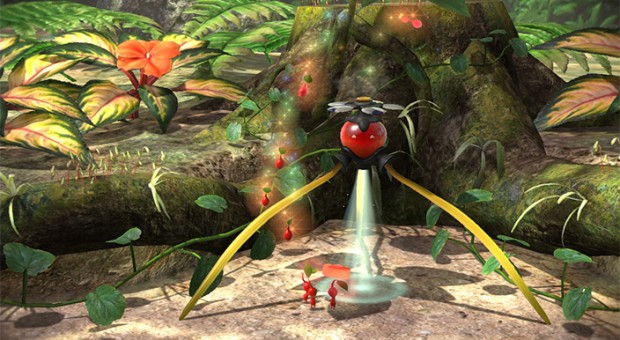 Pikmin 3