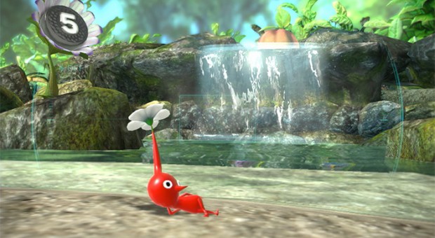 Pikmin 3