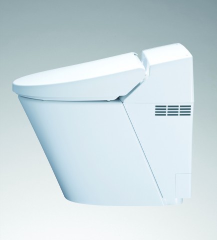 Satis Smart Toilet (Bild: Satis)
