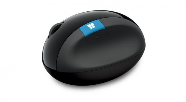 Sculpt Ergonomic Mouse (Bild: Microsoft)