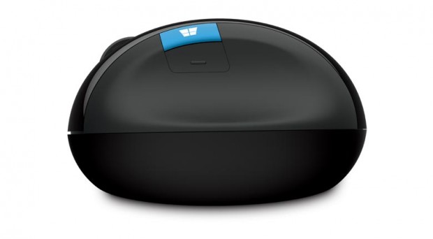 Sculpt Ergonomic Mouse (Bild: Microsoft)
