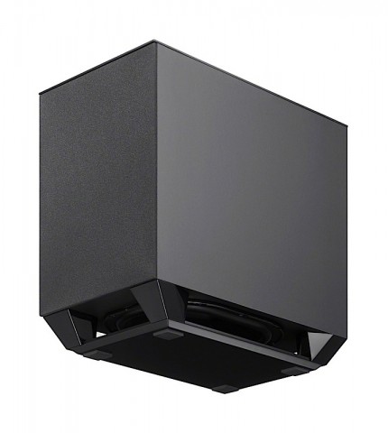 Subwoofer der Sony-Soundbar HT-ST7 (Bild: Sony)
