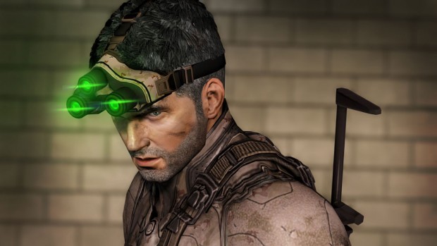 Splinter Cell Blacklist